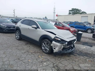 MAZDA MAZDA CX-30 SELECT