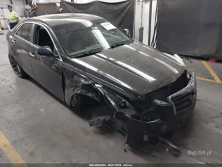 CADILLAC CADILLAC ATS PREMIUM