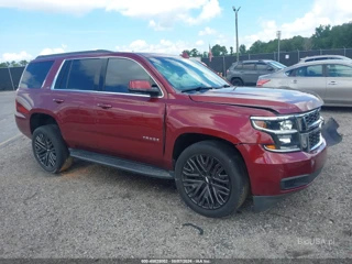 CHEVROLET CHEVROLET TAHOE 2WD LT