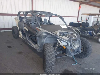 CAN-AM CAN-AM MAVERICK X3 MAX DS TURBO