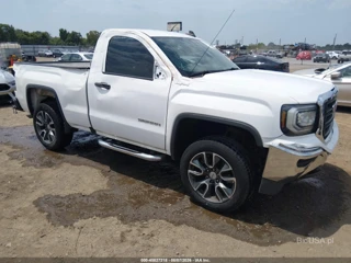 GMC SIERRA 1500