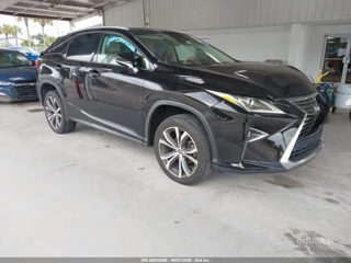 LEXUS LEXUS RX 350