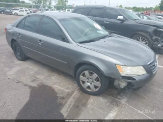 HYUNDAI HYUNDAI SONATA GLS