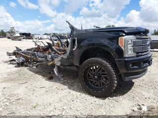 FORD FORD F-350 PLATINUM