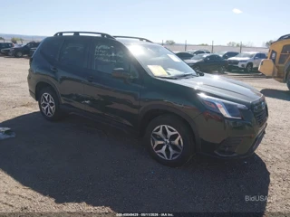 SUBARU SUBARU FORESTER PREMIUM