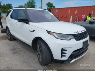 LAND ROVER LAND ROVER DISCOVERY P360 S R-DYNAMIC