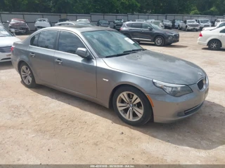 BMW 528I