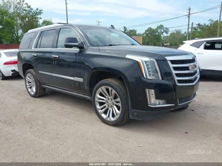 CADILLAC CADILLAC ESCALADE PREMIUM LUXURY