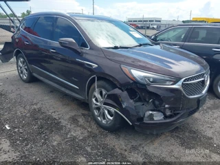 BUICK BUICK ENCLAVE FWD AVENIR