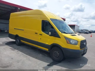 FORD FORD TRANSIT-250