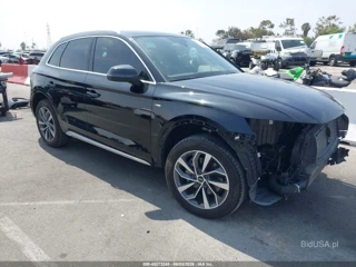 AUDI AUDI Q5 PREMIUM PLUS 45 TFSI S LINE QUATTRO S TRONIC