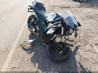 KAWASAKI KAWASAKI EX500