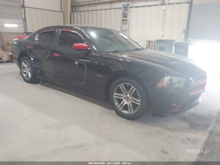 DODGE DODGE CHARGER R/T