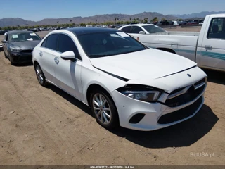 MERCEDES-BENZ MERCEDES-BENZ A 220