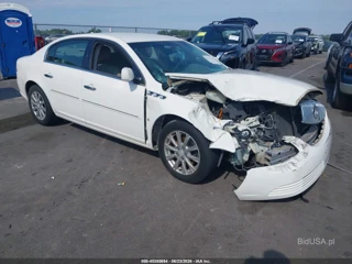 BUICK BUICK LUCERNE CXL
