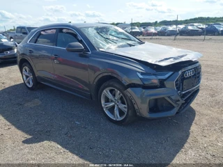 AUDI AUDI Q8 55 PREMIUM