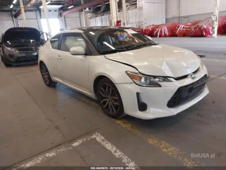 SCION SCION TC