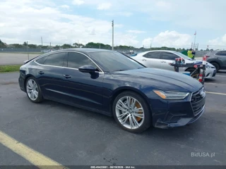 AUDI AUDI A7 55 PREMIUM