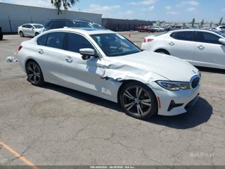 BMW 330I