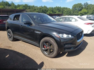 JAGUAR JAGUAR F-PACE 30T PREMIUM