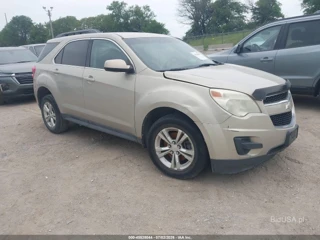 CHEVROLET CHEVROLET EQUINOX LT