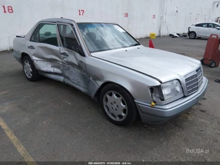 MERCEDES-BENZ MERCEDES-BENZ E 320 BASE/320 SPECIAL