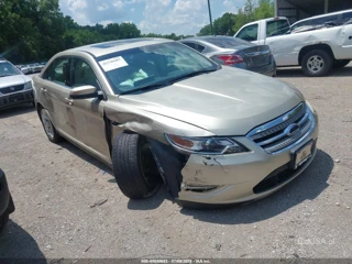 FORD FORD TAURUS SEL