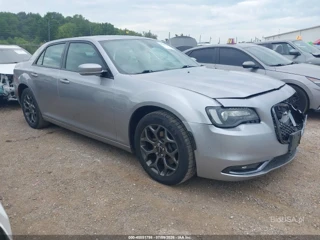 CHRYSLER CHRYSLER 300 300S AWD