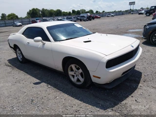 DODGE DODGE CHALLENGER SE