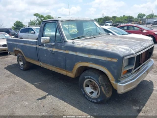 FORD FORD F150