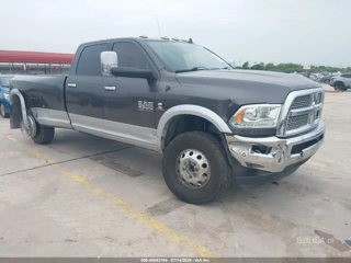 RAM RAM 3500 LARAMIE  4X4 8' BOX