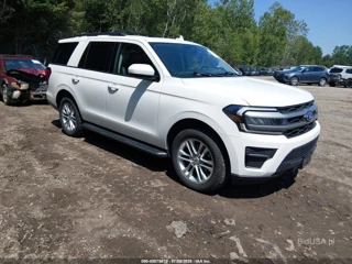 FORD FORD EXPEDITION XLT
