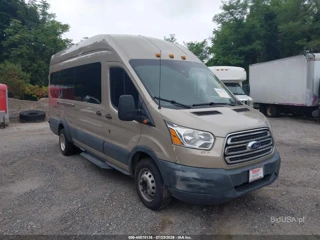 FORD FORD TRANSIT-350 XLT