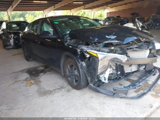 KIA KIA K4 LXS
