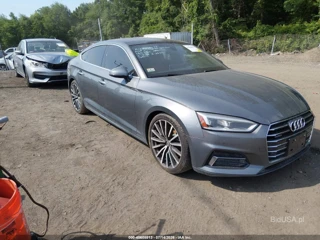 AUDI AUDI A5 2.0T PREMIUM