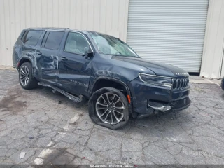 JEEP JEEP WAGONEER L SERIES II 4X4