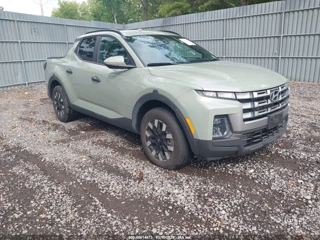HYUNDAI HYUNDAI SANTA CRUZ SEL