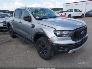 FORD FORD RANGER XLT