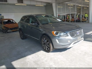 VOLVO VOLVO XC60 T6 DYNAMIC