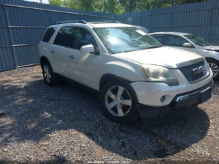 GMC ACADIA SLT-1