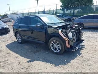 HONDA HONDA CR-V EX AWD