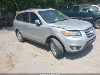 HYUNDAI HYUNDAI SANTA FE SE