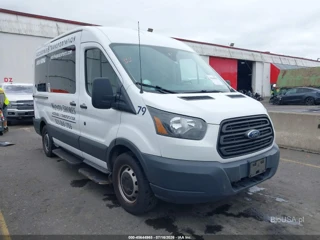 FORD FORD TRANSIT-150