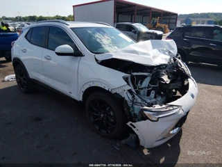 BUICK BUICK ENCORE GX SPORT TOURING FWD