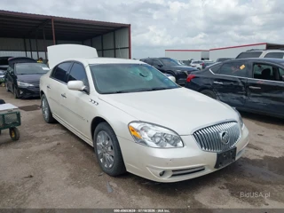 BUICK BUICK LUCERNE CXL SPECIAL EDITION
