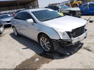 CADILLAC CADILLAC XTS LUXURY
