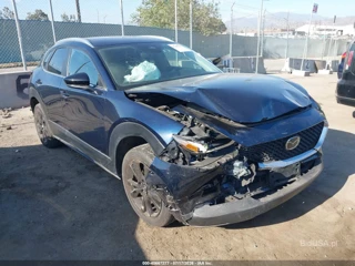 MAZDA MAZDA CX-30 2.5 S SELECT SPORT