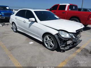 MERCEDES-BENZ MERCEDES-BENZ E 350