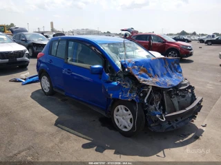NISSAN NISSAN VERSA 1.8S