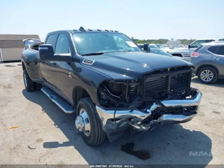 RAM RAM 3500 TRADESMAN  4X4 8' BOX